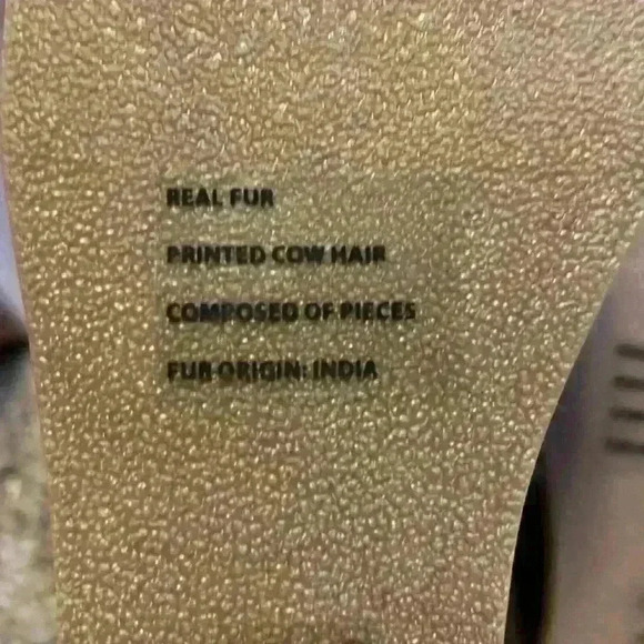 NIB Chinese Laundry sandals- size 9 - Picture 6 of 7